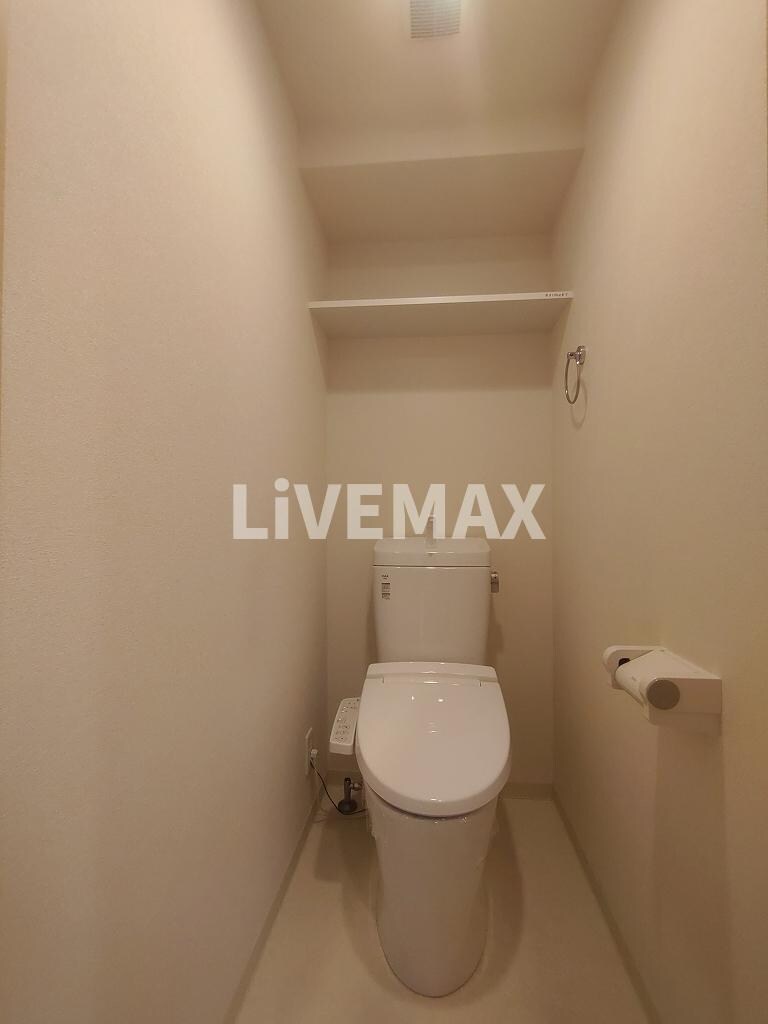 ファステートNAGOYA今池バレンシアの物件内観写真