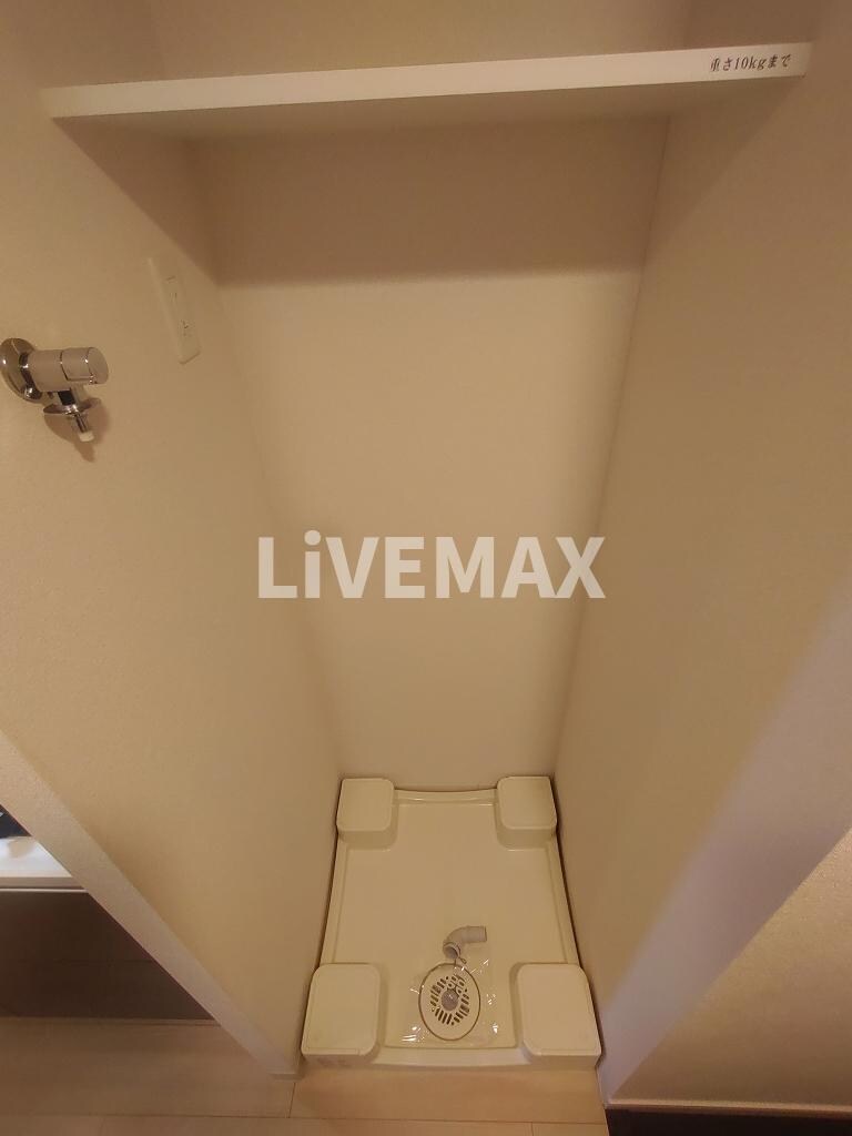 ファステートNAGOYA今池バレンシアの物件内観写真