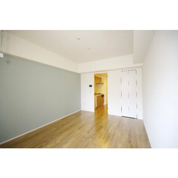 ウルフィエスタ桜山の物件内観写真