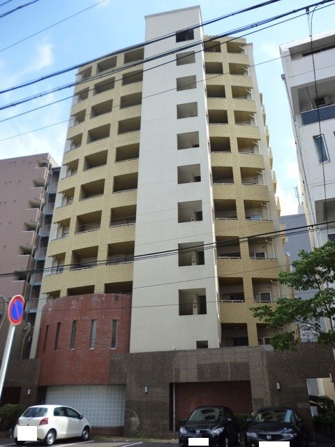 Primaveraの物件外観写真