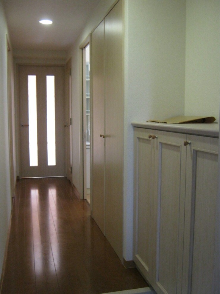 Primaveraの物件内観写真