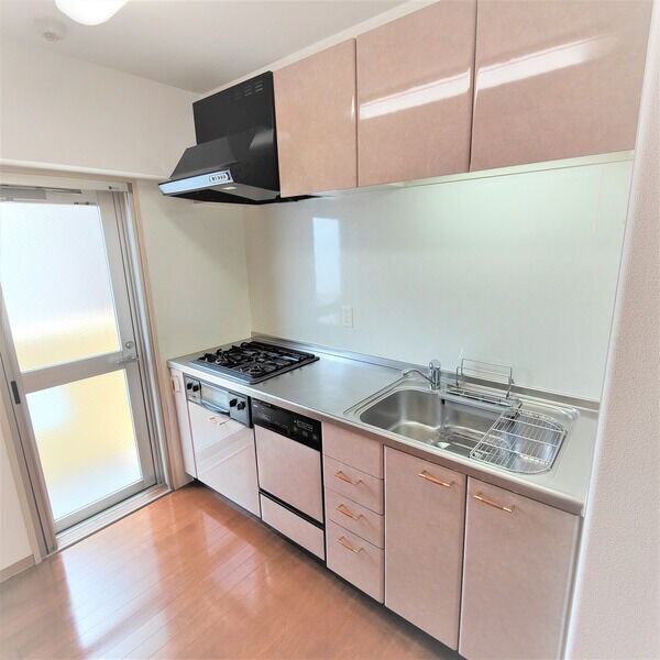 Primaveraの物件内観写真