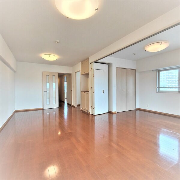 Primaveraの物件内観写真