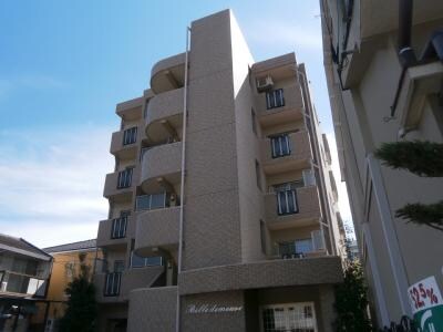 Primaveraの物件外観写真