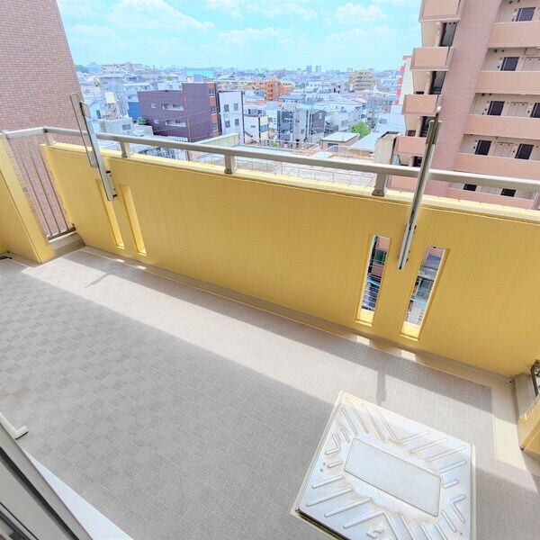 Primaveraの物件内観写真