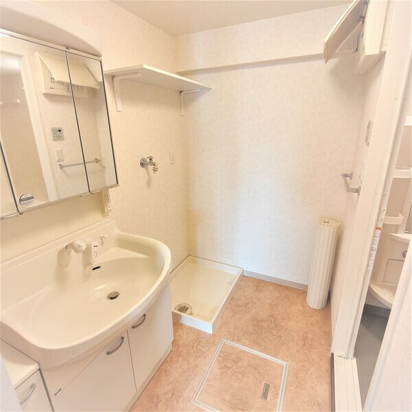 Primaveraの物件内観写真