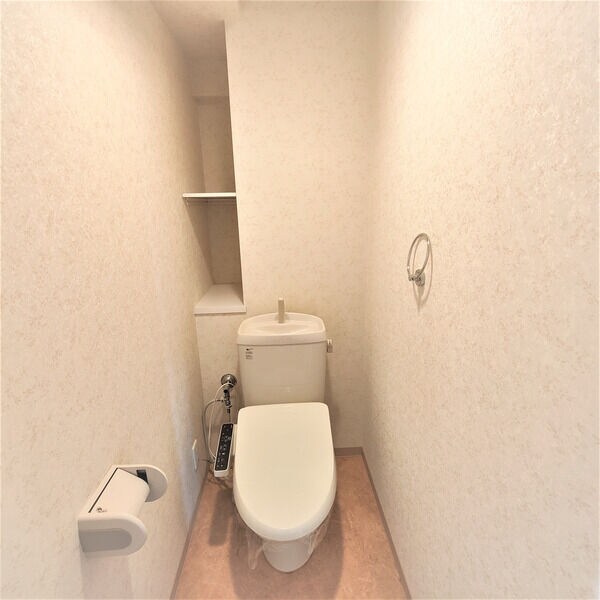 Primaveraの物件内観写真