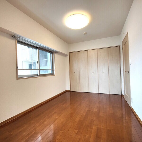 Primaveraの物件内観写真