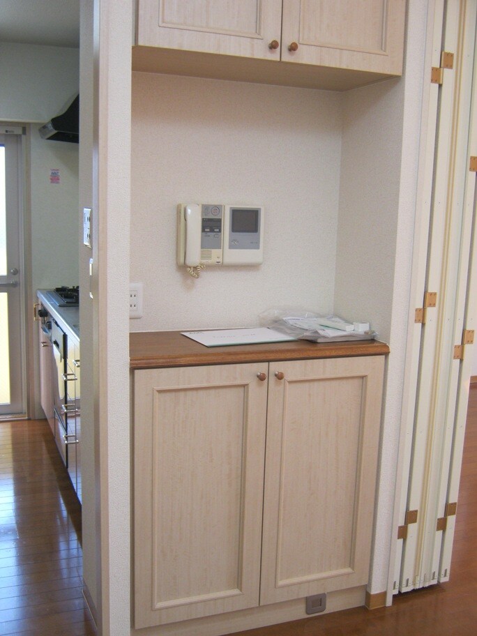 Primaveraの物件内観写真