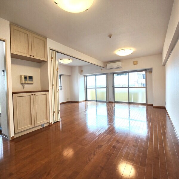 Primaveraの物件内観写真