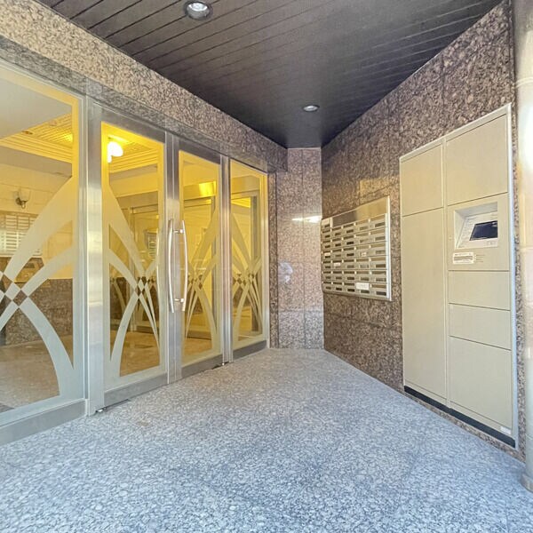 Primaveraの物件内観写真