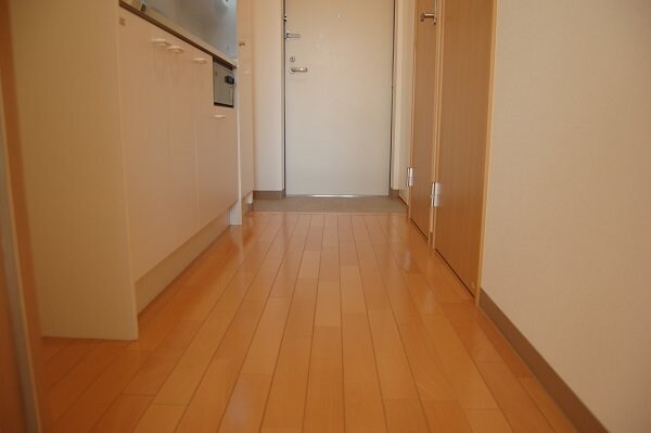 リアライズ松原の物件内観写真