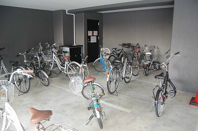 リアライズ松原の物件内観写真