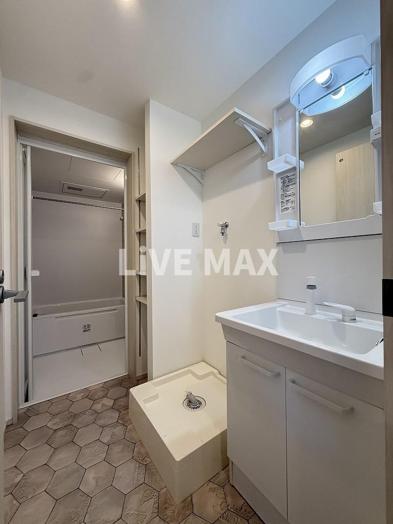 RUSCELLO笠寺の物件内観写真