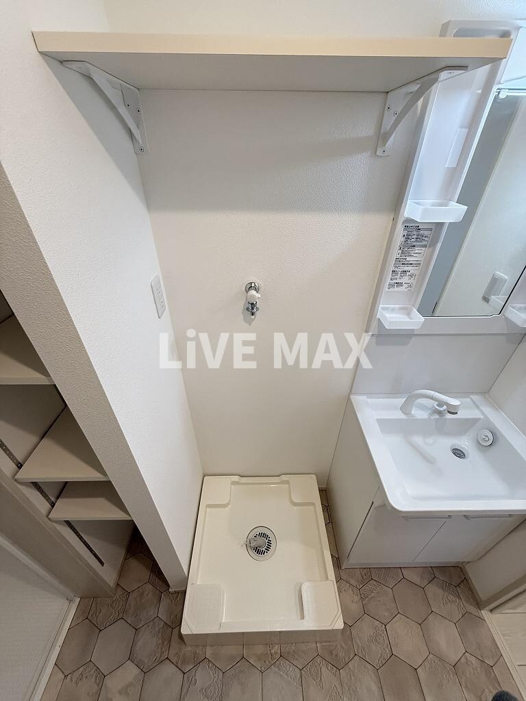 RUSCELLO笠寺の物件内観写真