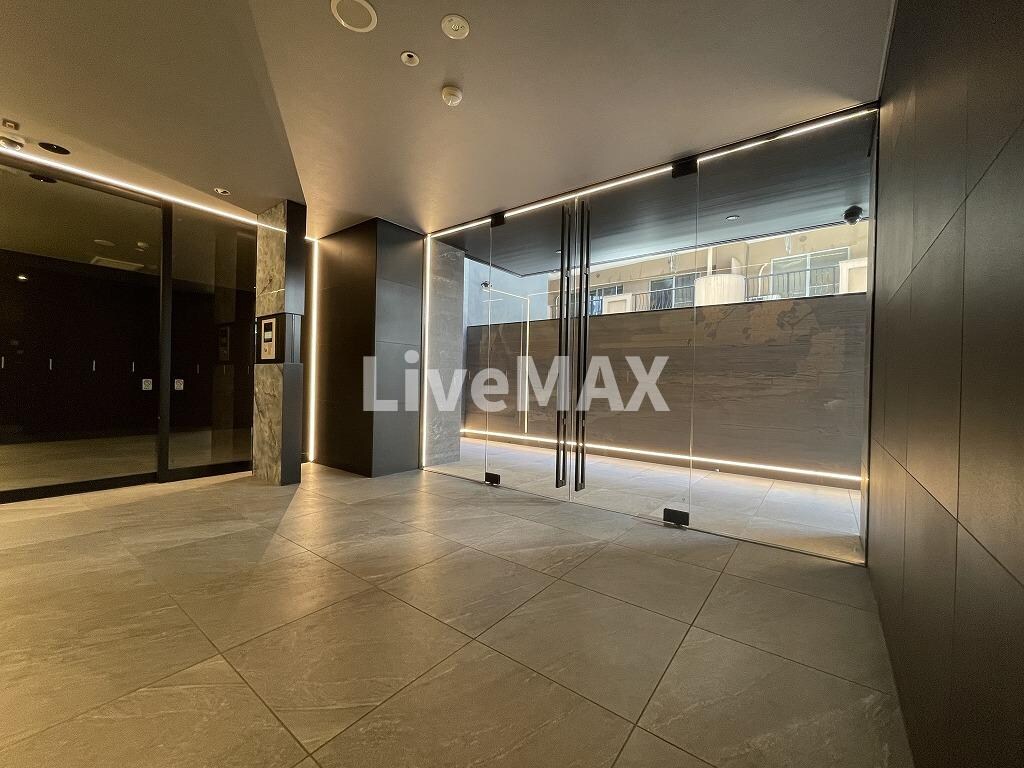 メイクスアート名駅南Ⅳの物件外観写真