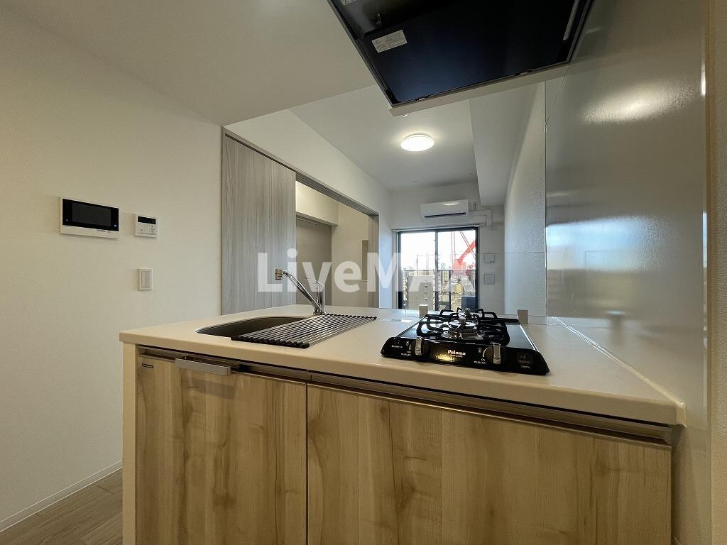 メイクスアート名駅南Ⅳの物件内観写真