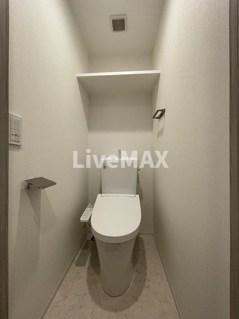 メイクスアート名駅南Ⅳの物件内観写真