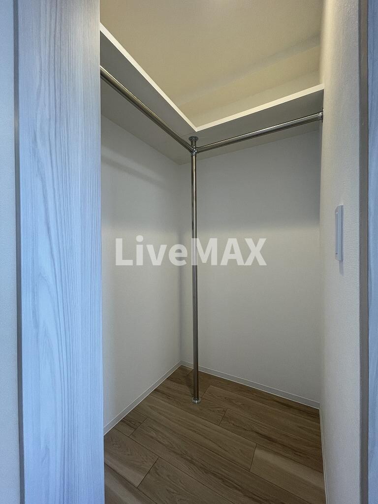 メイクスアート名駅南Ⅳの物件内観写真