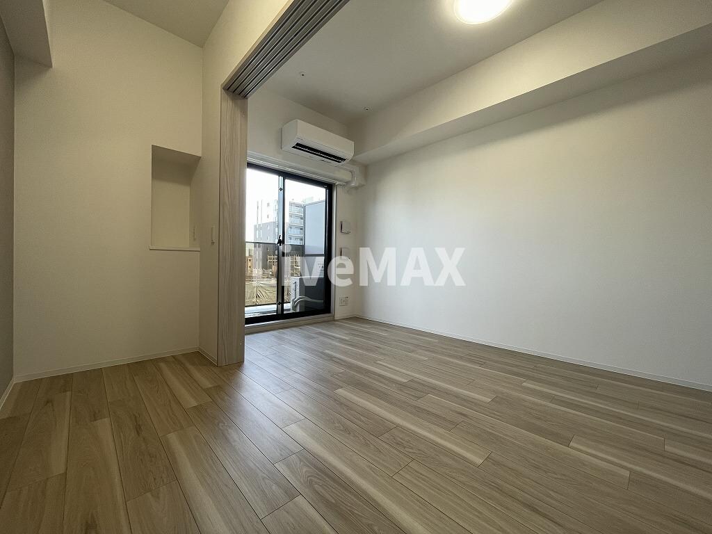 メイクスアート名駅南Ⅳの物件内観写真