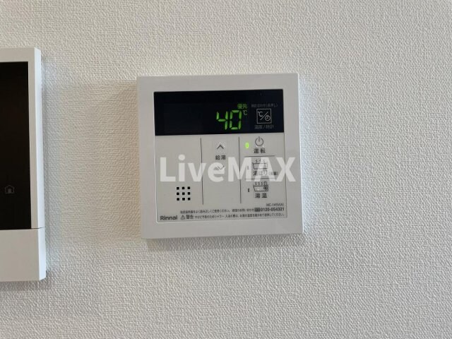 メイクスアート名駅南Ⅳの物件内観写真