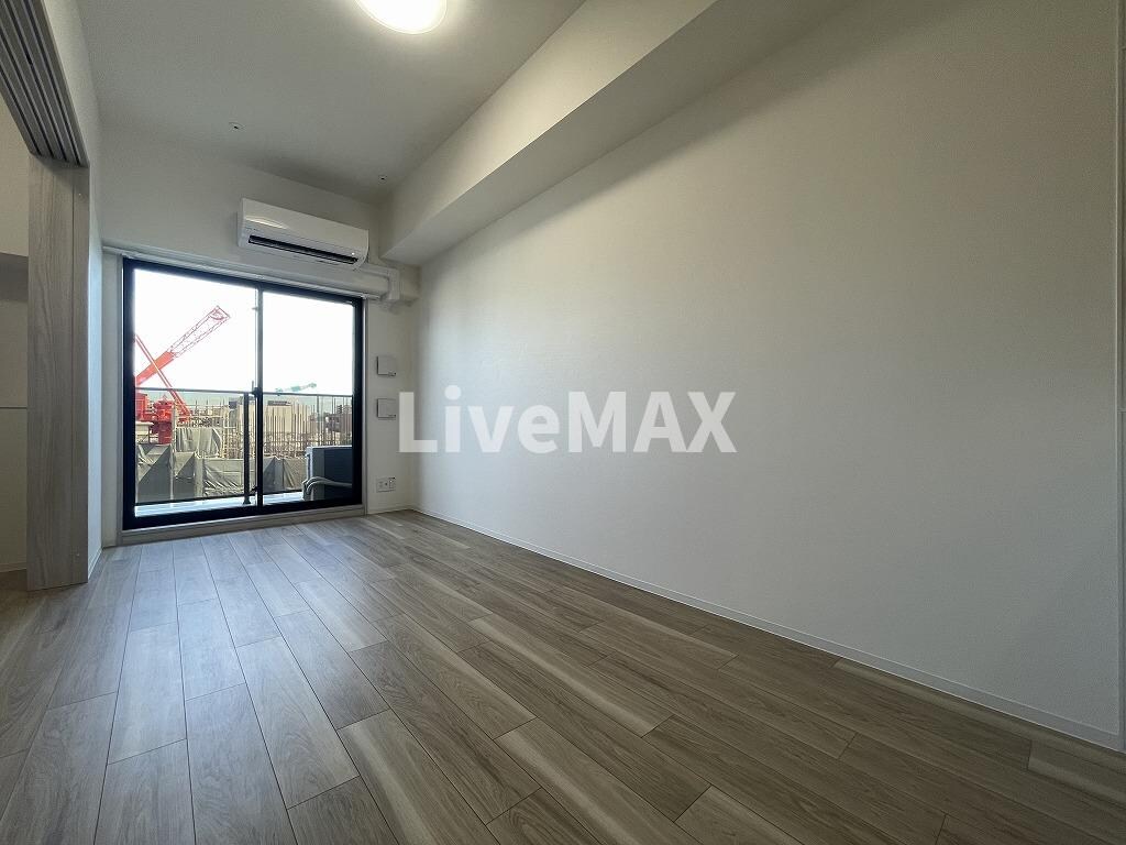 メイクスアート名駅南Ⅳの物件内観写真