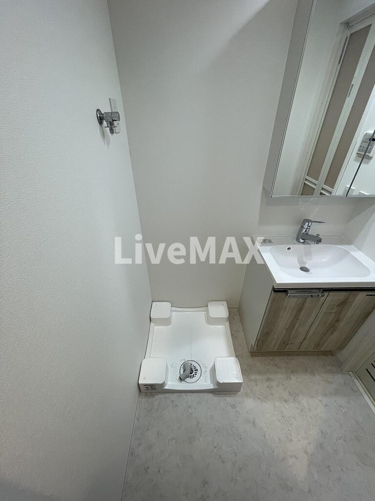 メイクスアート名駅南Ⅳの物件内観写真