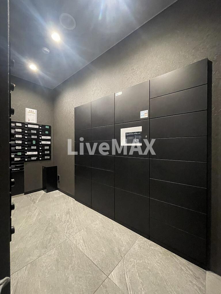 メイクスアート名駅南Ⅳの物件内観写真