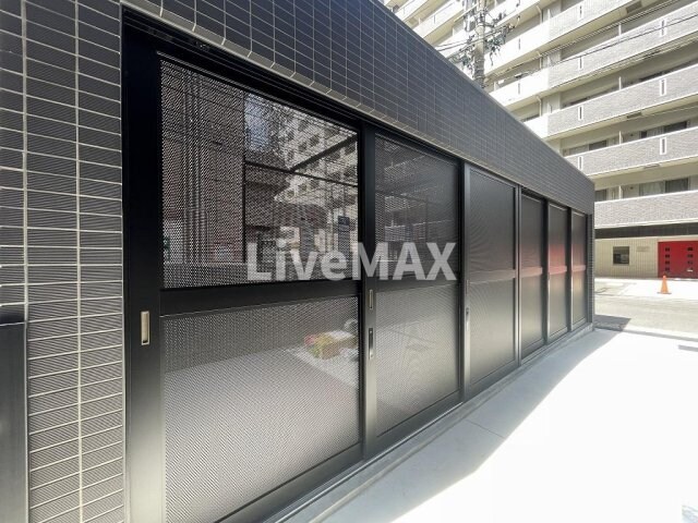 メイクスアート名駅南Ⅳの物件内観写真