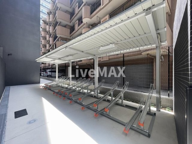 メイクスアート名駅南Ⅳの物件内観写真