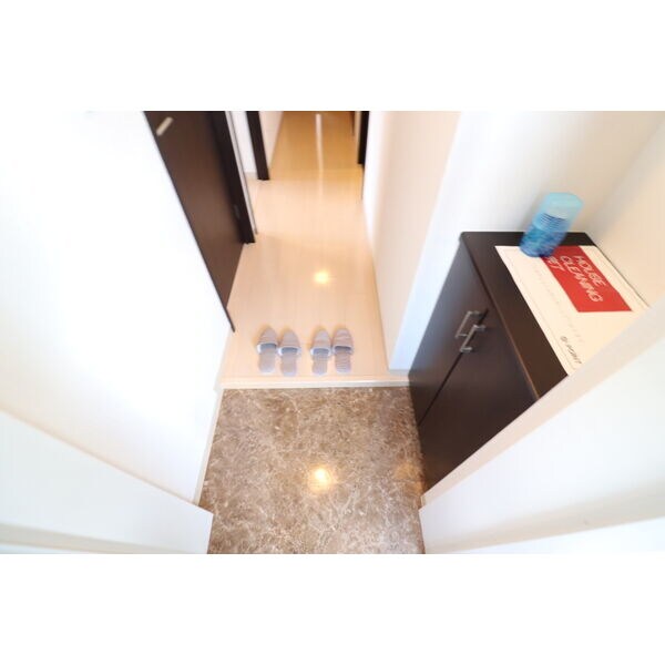 GRAN CRESTの物件内観写真