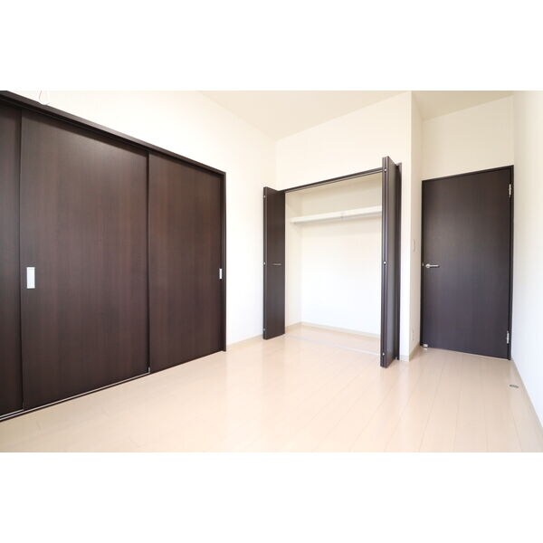 GRAN CRESTの物件内観写真