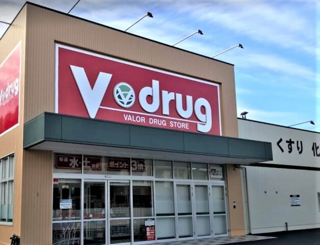 Alba Grande 千種の物件外観写真