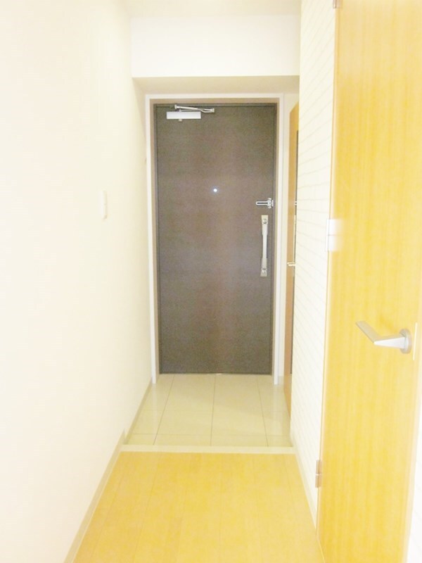 Alba Grande 千種の物件内観写真