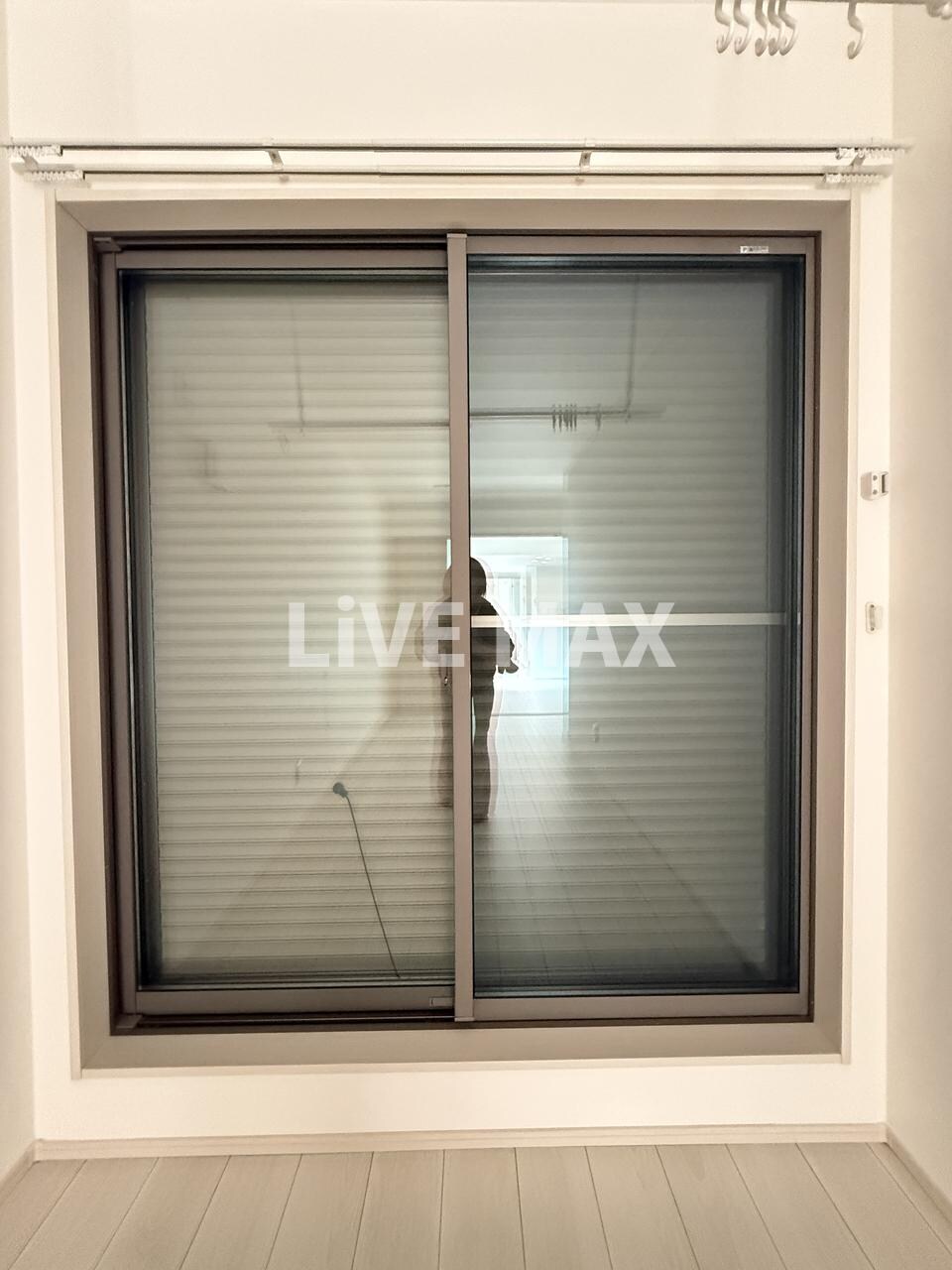 RUSCELLO笠寺の物件内観写真