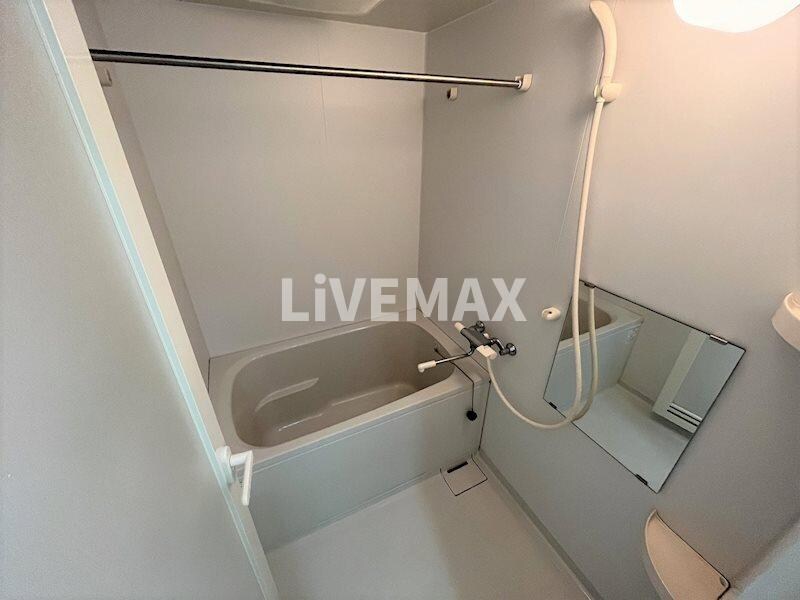 パティオ エスペランサの物件内観写真