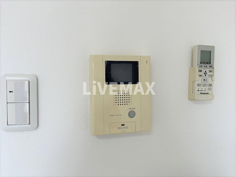 パティオ エスペランサの物件内観写真