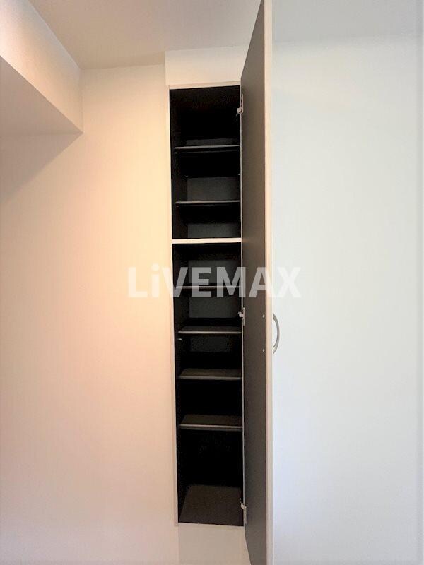 パティオ エスペランサの物件内観写真