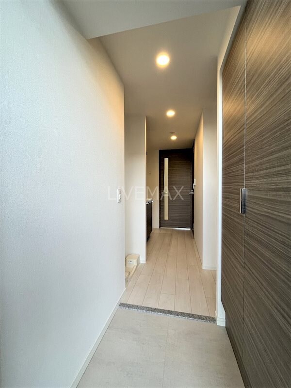 メイクス鶴舞Ⅱの物件内観写真