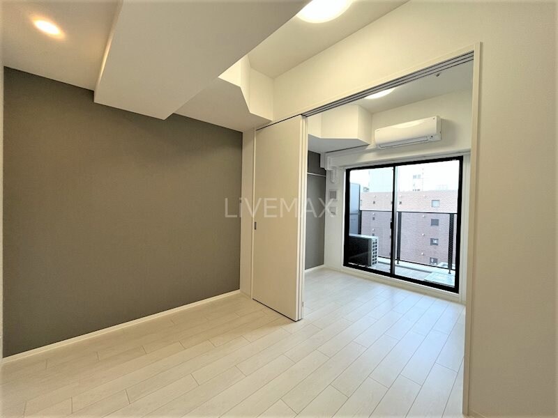 メイクス鶴舞Ⅱの物件内観写真