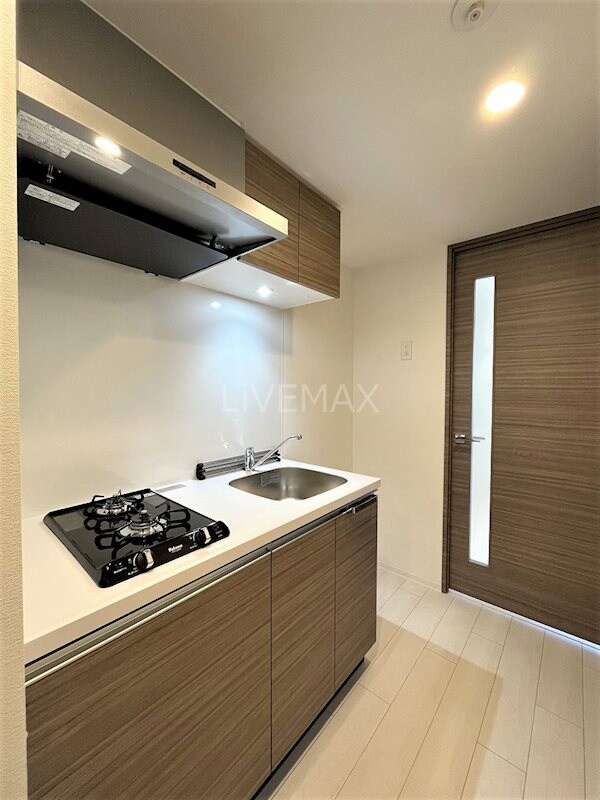 メイクス鶴舞Ⅱの物件内観写真