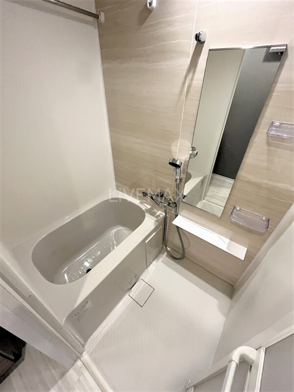 メイクス鶴舞Ⅱの物件内観写真