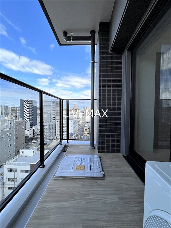 メイクス鶴舞Ⅱの物件内観写真