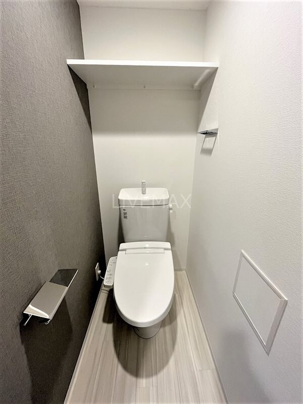 メイクス鶴舞Ⅱの物件内観写真