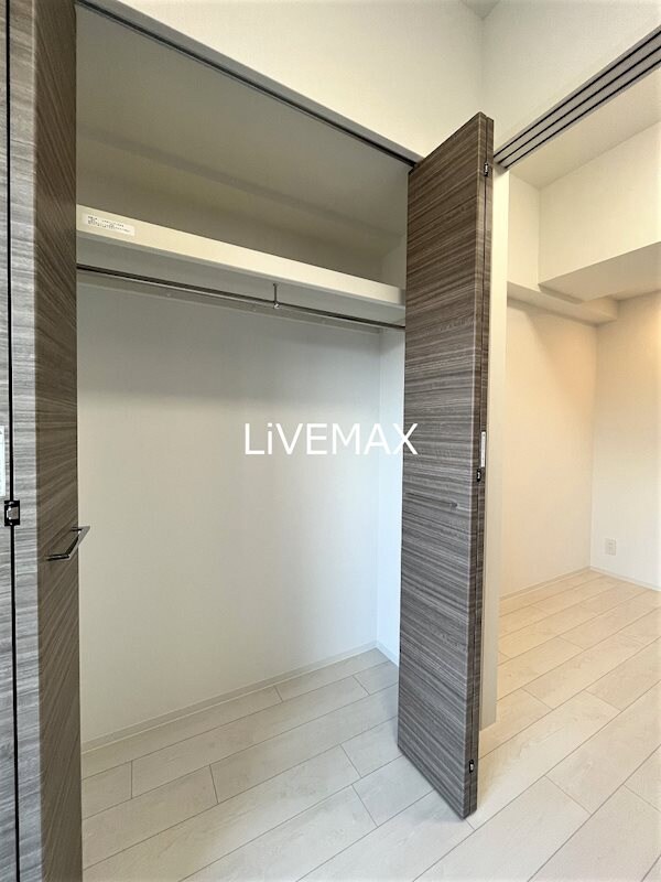 メイクス鶴舞Ⅱの物件内観写真