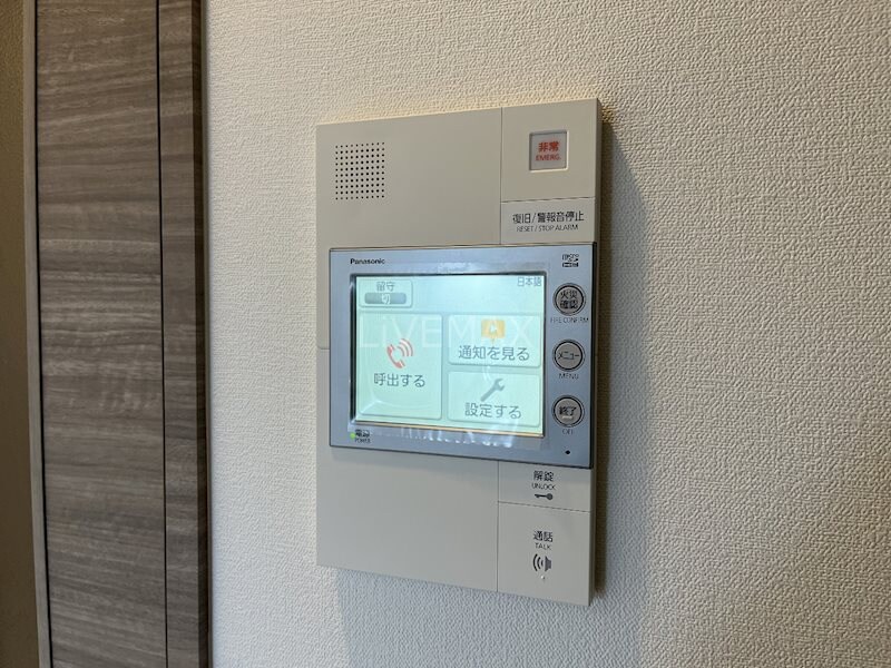 メイクス鶴舞Ⅱの物件内観写真