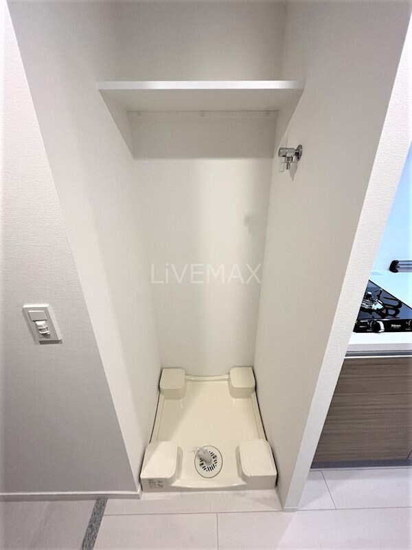 メイクス鶴舞Ⅱの物件内観写真