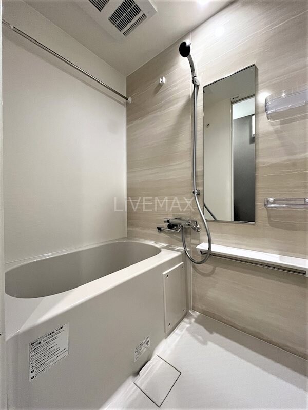 メイクス鶴舞Ⅱの物件内観写真