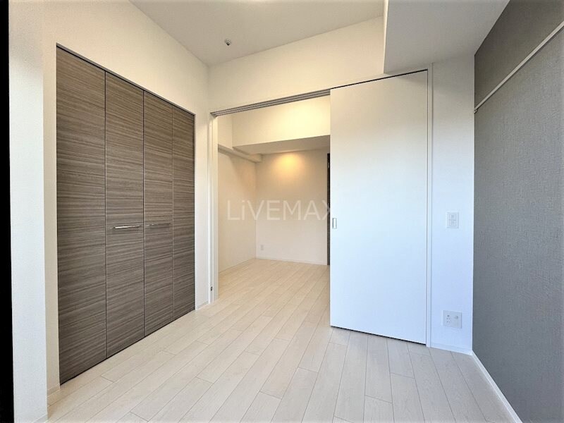 メイクス鶴舞Ⅱの物件内観写真