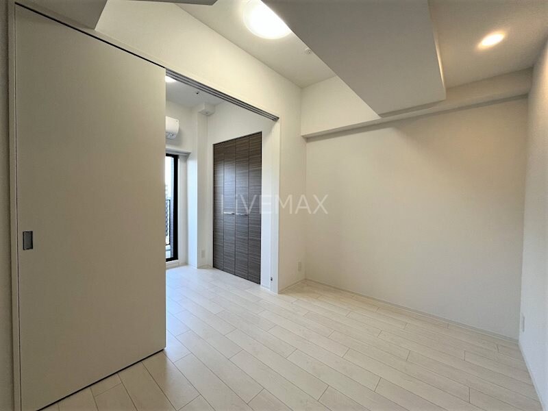 メイクス鶴舞Ⅱの物件内観写真